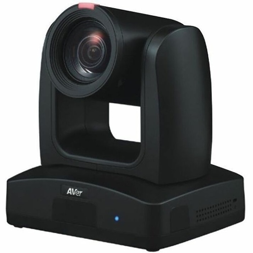 AVer TR335 UHD 4K Auto-Tracking PTZ Camera with 30x Optical Zoom