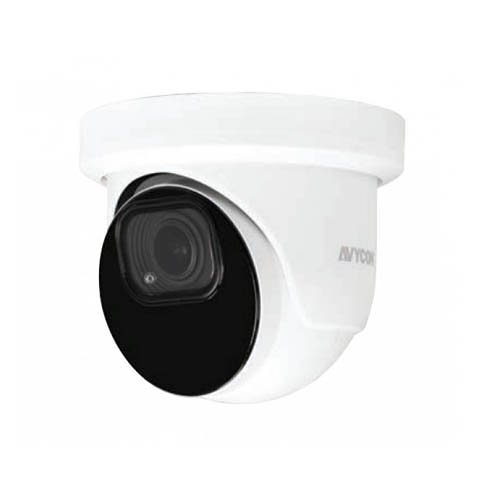 AVYCON AVC-TE21V 2MP Outdoor HD Eyeball Camera, 4-in-1, 2.7-13.5 mm Lens