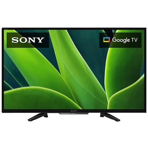 Sony KD-32W830K BRAVIA W830K Series 32" 720p HD LED HDR TV with Google TV (2022)