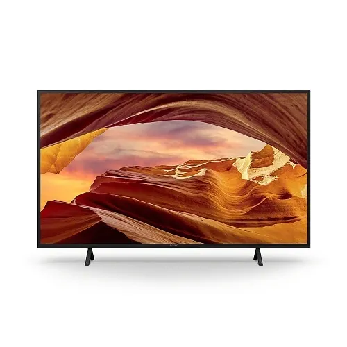 Sony KD50X77L BRAVIA X77L Series 50" 4K HDR LED Class Google TV (2023)