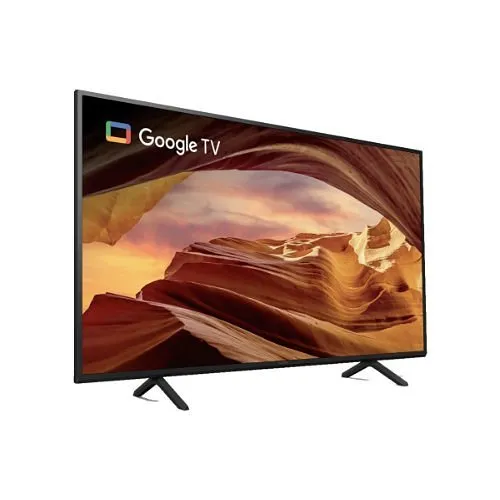 Sony KD55X77L BRAVIA X77L Series 55" 4K HDR LED Class Google TV (2023)