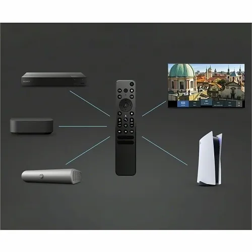 Image of T7-KD55X77L