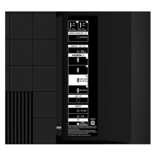 Image of T7-KD55X85K