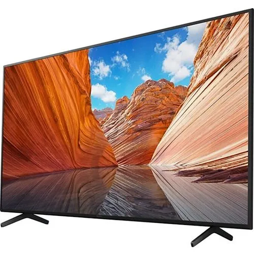 Sony KD-65X80J 65" BRAVIA X80J Series 4K HDR LED Smart Google TV (2021)