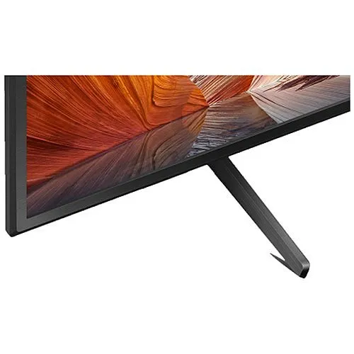 Sony KD-75X80J 75" BRAVIA X80J Series 4K HDR LED Smart Google TV (2021)