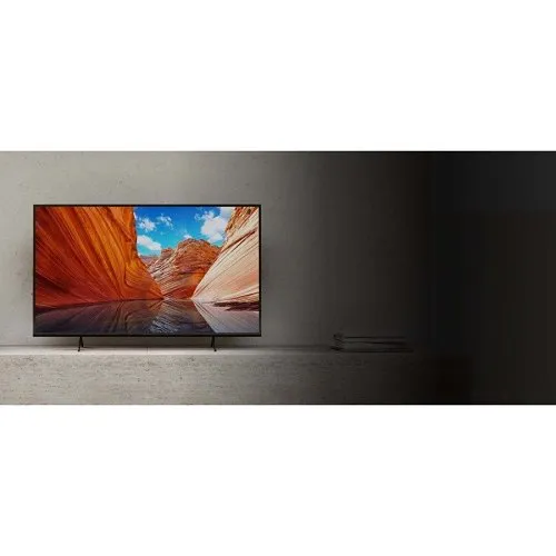 Sony KD-75X80J 75" BRAVIA X80J Series 4K HDR LED Smart Google TV (2021)