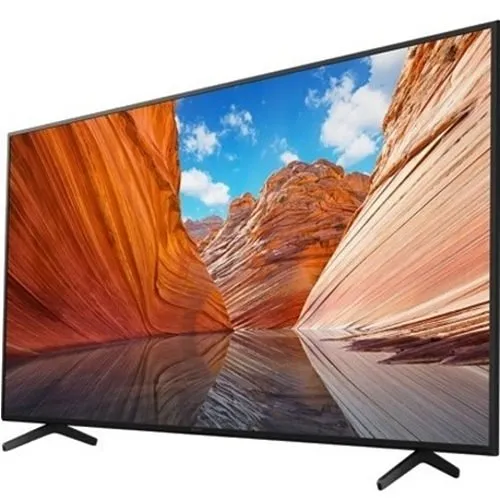 Sony KD-75X80J 75" BRAVIA X80J Series 4K HDR LED Smart Google TV (2021)