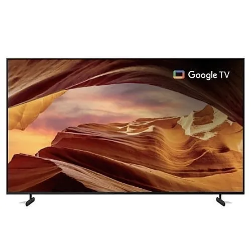 Sony KD85X77L BRAVIA X77L Series 85" Class  4K HDR LED Google TV (2023)