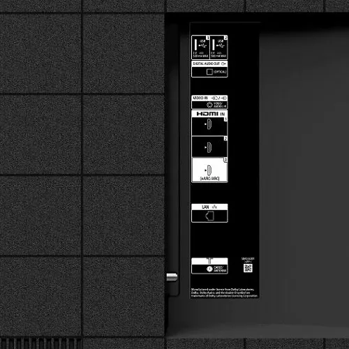 Image of T7-KD85X77L