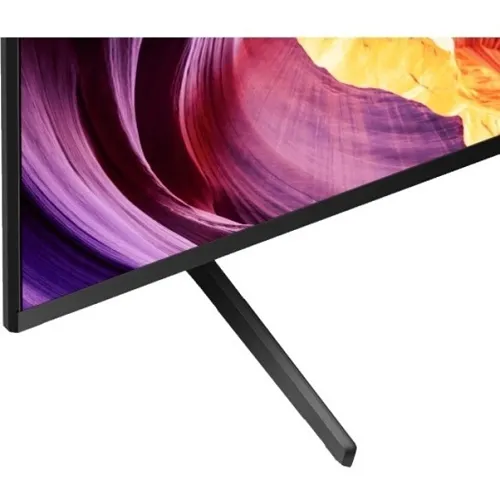 Sony KD-85X80K 85" BRAVIA X80K Series 4K HDR LED TV with Smart Google TV (2022)