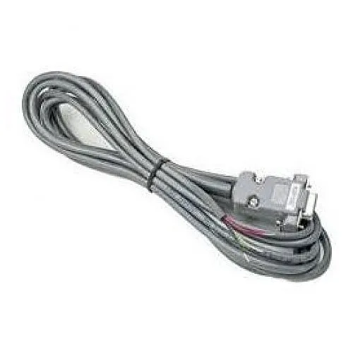Keri Systems KDP-552 10' Data Transfer Cable, PXL-500/IP-2000X to PC, IntelliProx 2000 System