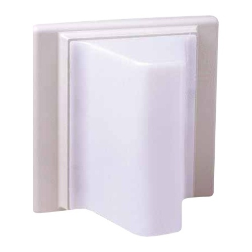 Alpha LI123B Combo Corridor Lamp with Built-In Buzzer, 24VAC