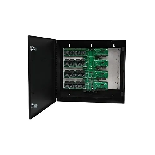 Keri Systems KE-8 Four-Panel Enclosure