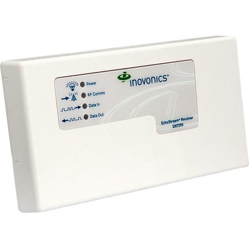 Inovonics EN7290 EchoStream Serial Receiver, Interface for Honeywell VISTA Panels