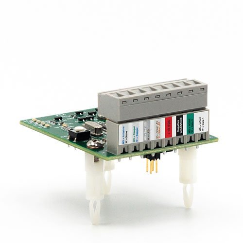 Keri Systems NXT-RM3 Reader Interface Module for Wiegand and MS Compatibility