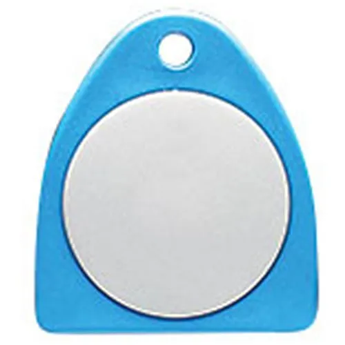 ISONAS KF-3-20 Proximity Key Fob, 20-Pack