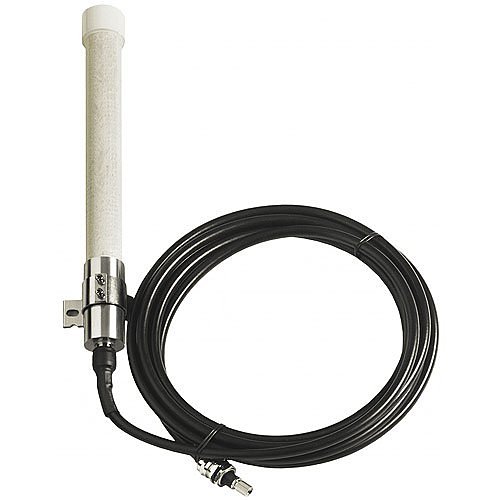 DSC LTE-25ANT Indoor/Outdoor Cellular Extension Antenna Kit, 25'