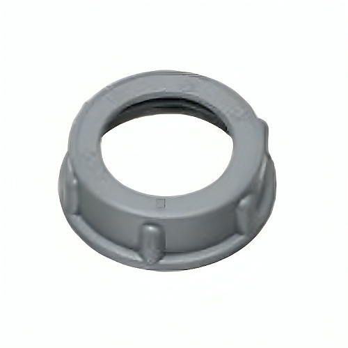 Arlington 444 Cable Bushing, 1/2' Plastic Bushing