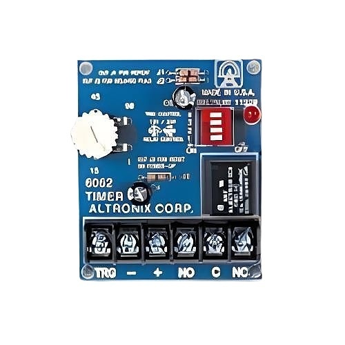 Altronix 60628HR Digital Timer