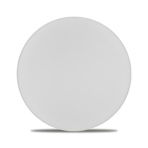 Proficient 1001-11801 8" Ceiling Replacement Speaker Grille for Whole House Sound and Home Theater Ceiling Speakers, Single