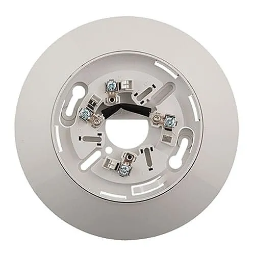 Kidde KI-SB Detector Mounting Base Standard