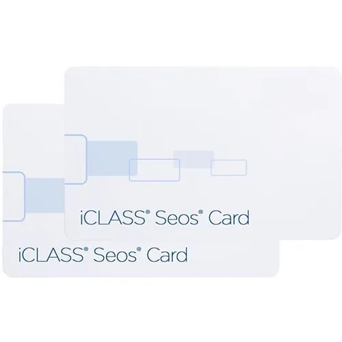 Keyscan KI2K2SE ISO Smart Card, 36-Bit, Elite Key, iCLASS SE