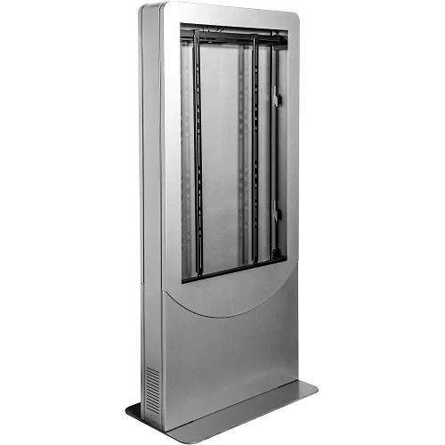 Peerless-AV KIPC2555B-S Display Enclosure