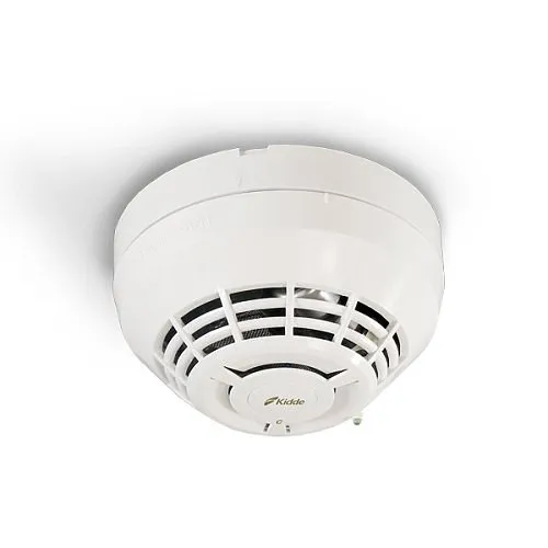 Kidde KIR-COD Intelligent Carbon Monoxide Detector