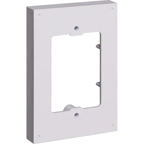 STI KIT-102722-W Spacer for Stopper Stations, 5/8", White