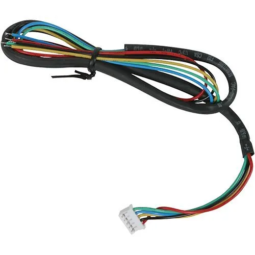 STI KIT-319 Remote Wiring Harness for the Universal Stopper Series
