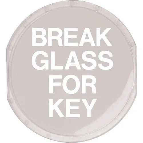 STI KIT-672 Replacement Glass for STI-6720