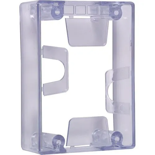 STI KIT-901 Clear 2" Spacer for STI-9105