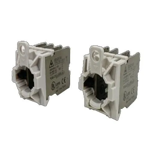 STI KIT-E10197H Pack Of (2)ss2 Contact Switch Holders-No and Inc