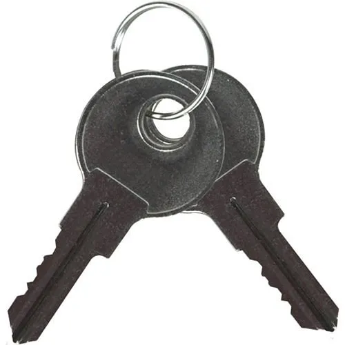 STI KIT-H18054 Key #ch751 for New 18050 Lock