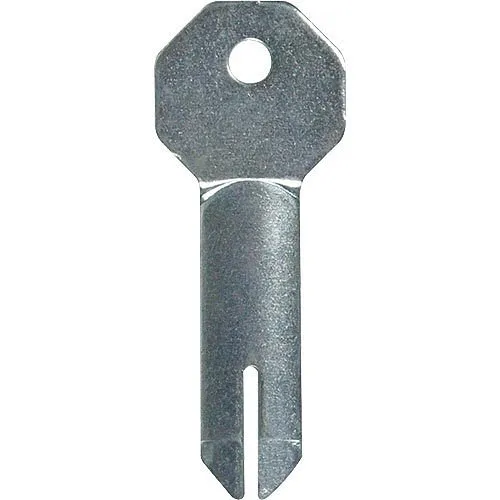 STI KIT-H18061 Replacement Key for Key to Reset Stopper Station