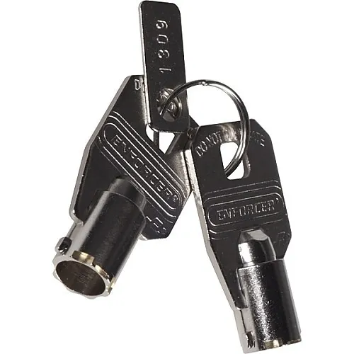 STI KIT-H18078 Key for 18077 Lock Cylinder