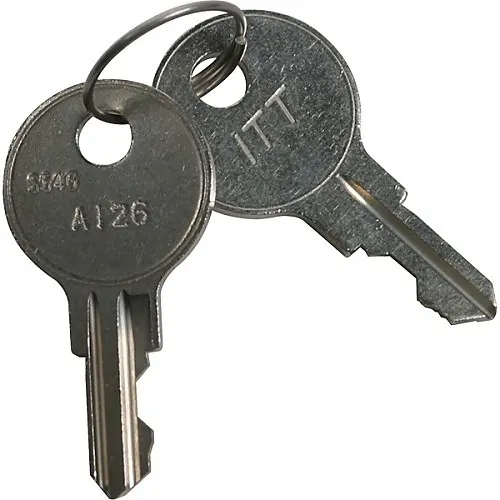 STI KIT-H18080 Additional Key for 6406