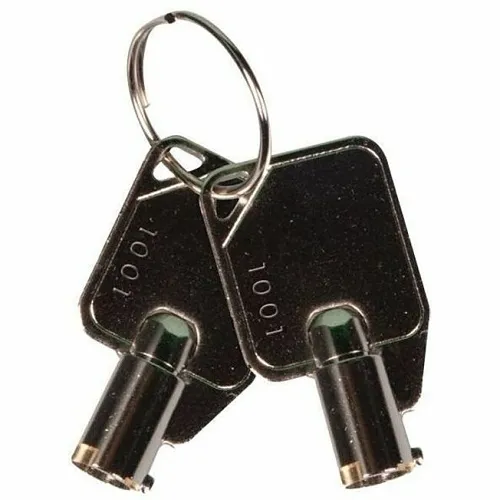 STI KIT-H18090 Replacement Key for STI-7710/S and STI-7730