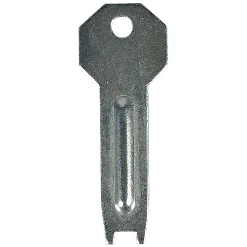 STI KIT-H19016 Key 6561 for Keypad or Locking
