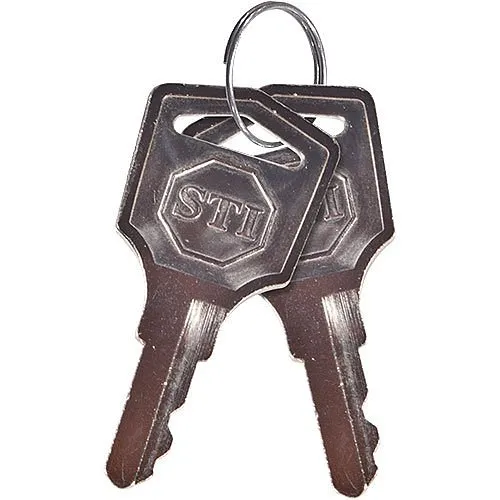 STI KIT-H19030 Stopper Station Key 102