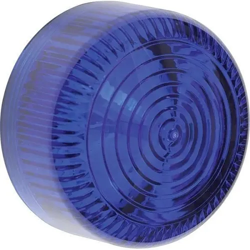 STI KIT-M05501-B Replacement Blue Lens Kit for STISA550B
