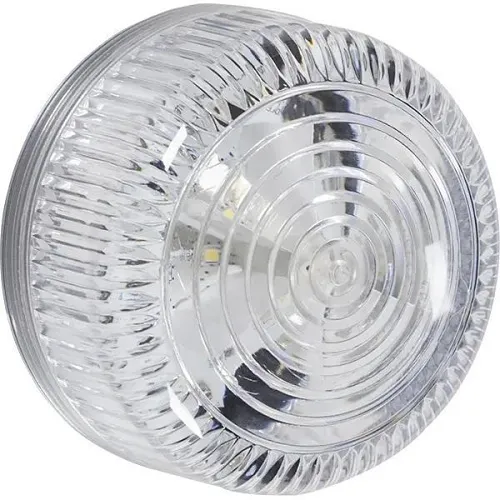 STI KIT-M05501-C Replacement Lens for STI-SA5500-C Select-Alert, Clear
