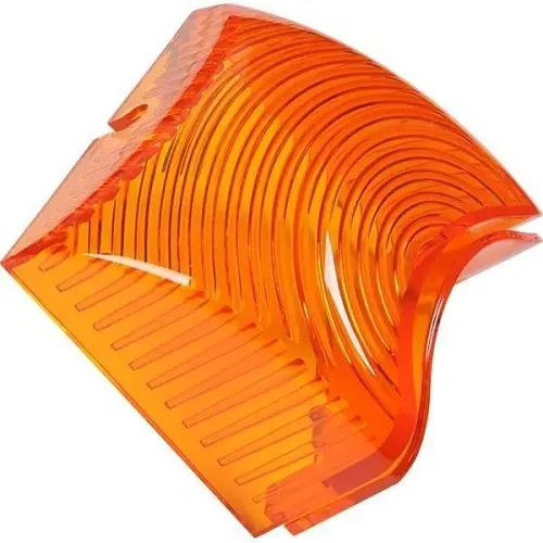 STI KIT-M05603-A Replacement Amber Lens