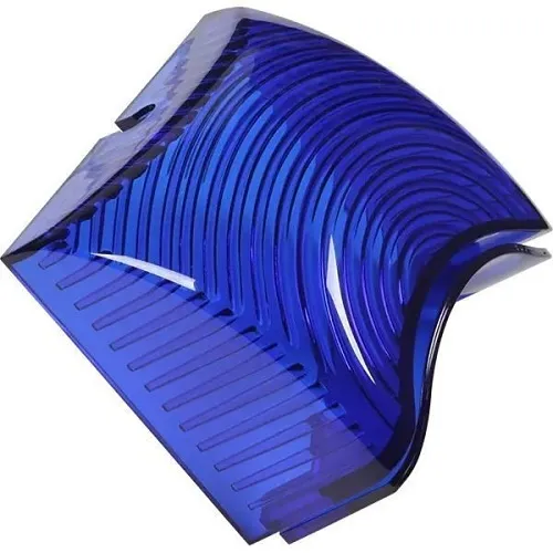 STI KIT-M05603-B Replacement Lens for SA5600 Series, Blue