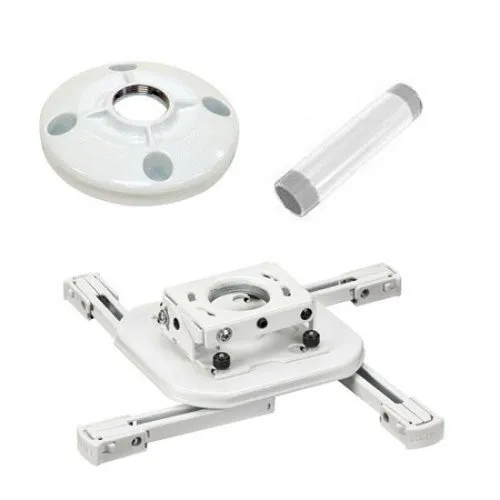 Chief KITAD003W Projector Ceiling Mount Kit, White