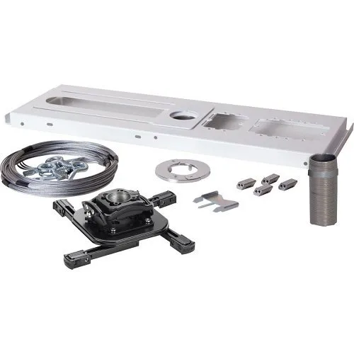 Chief KITMS003 Mini Elite Universal Projector Kit (RSMAU, CMS003, CMS440)