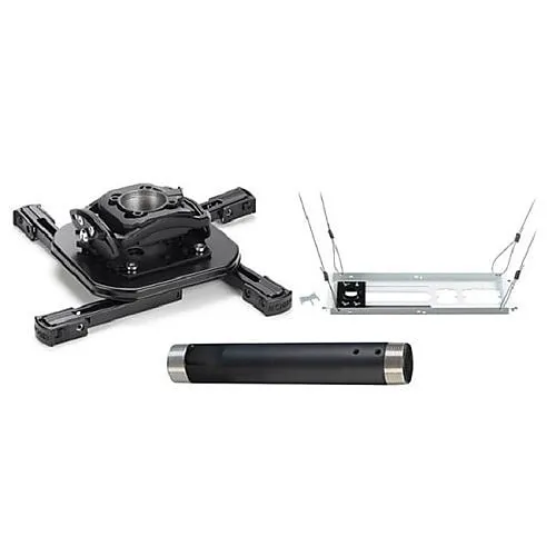 Chief KITMS018 Mini Elite Universal Projector Kit (RSMAU, CMS018, CMS440)