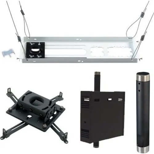 Chief KITPS012C RPA Universal Projector Kit (RPAU, CMS012, CMS440, CMA170)