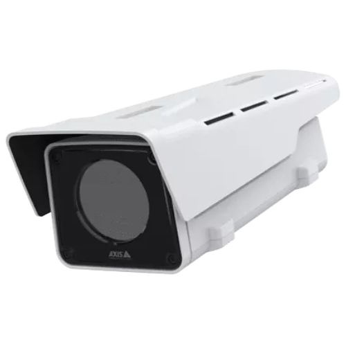 AXIS Q2111-E Thermal IP Camera with Long-Range Detection and Verification, 30 fps, 60mm Lens