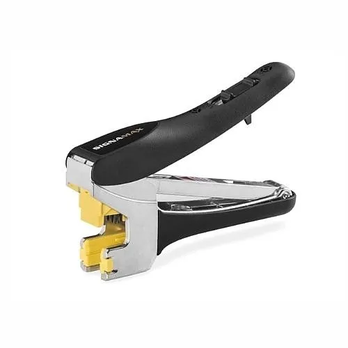 Signamax KJMT-8600-PROMO Free Tool W/100 Jacks Purchase